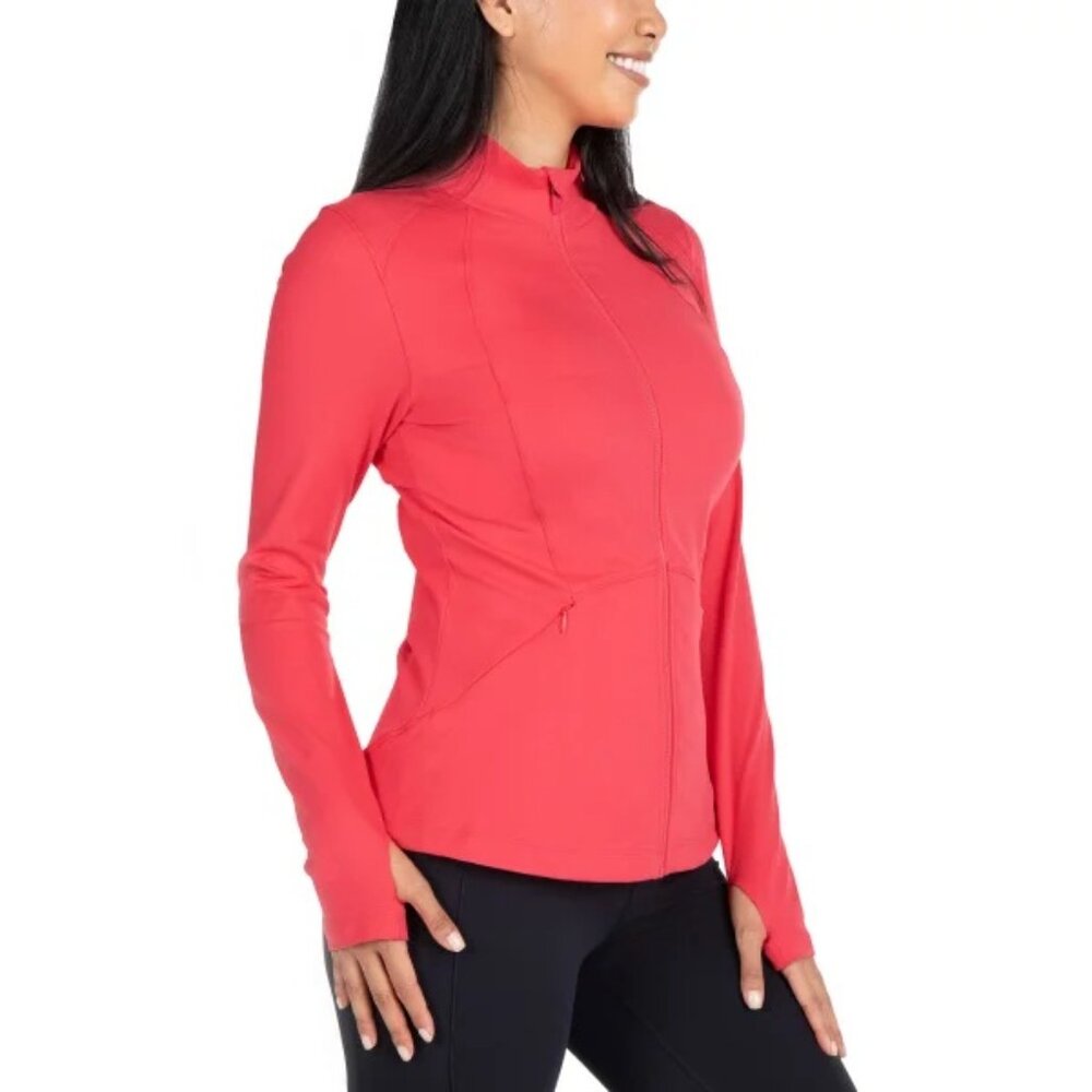 Spyder‎ Women's Yoga Jacket S M L XL XXL - Picture 4 of 7